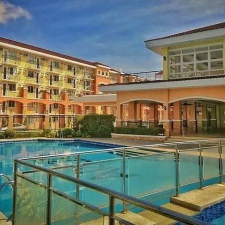 Cozy Condo Davao Zewnętrze zdjęcie