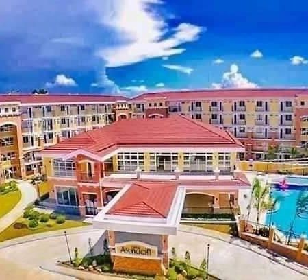 Cozy Condo Davao Zewnętrze zdjęcie