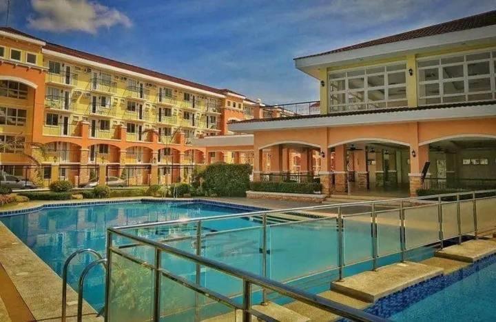Cozy Condo Davao Zewnętrze zdjęcie