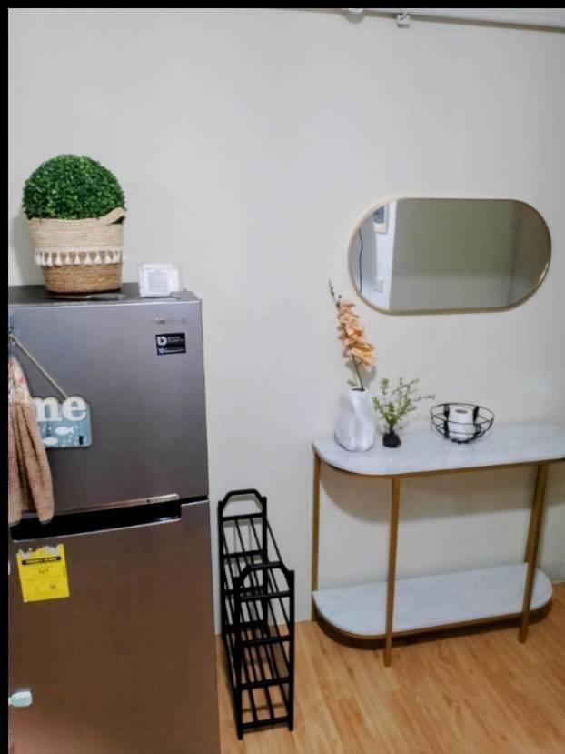 Cozy Condo Davao Zewnętrze zdjęcie