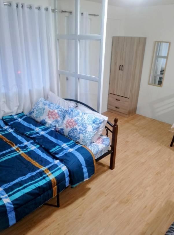 Cozy Condo Davao Zewnętrze zdjęcie
