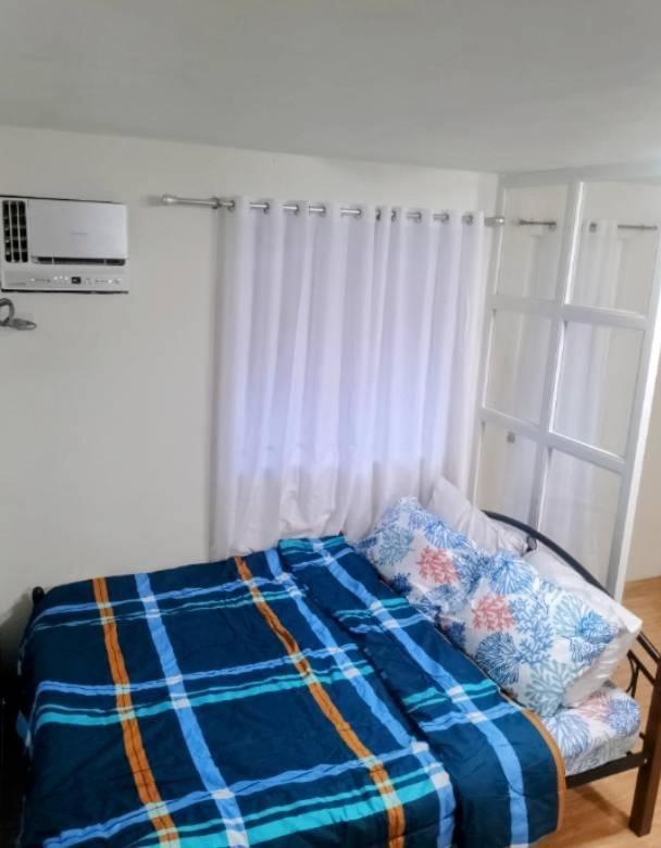 Cozy Condo Davao Zewnętrze zdjęcie