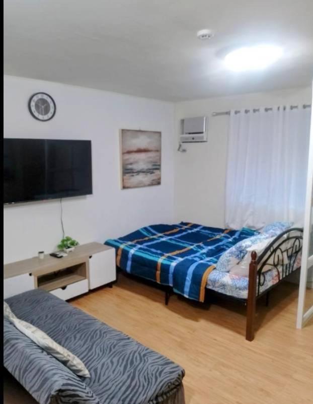 Cozy Condo Davao Zewnętrze zdjęcie